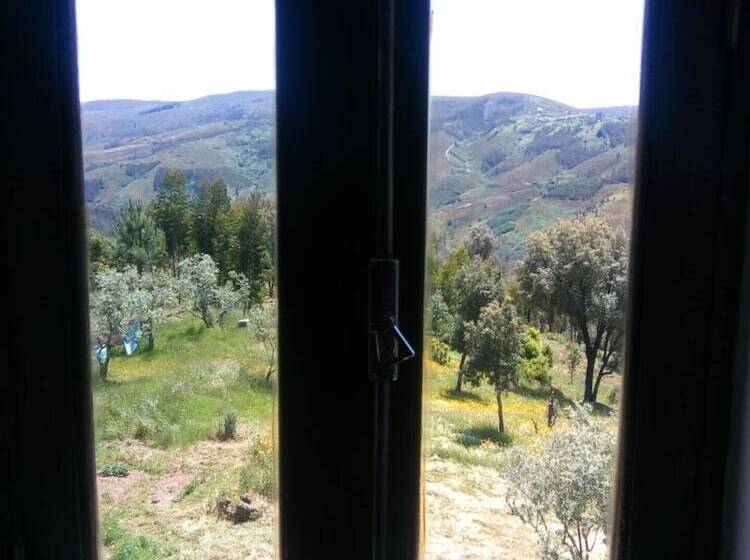 住所  Refugio Da Montanha Amazing Views Gois Region