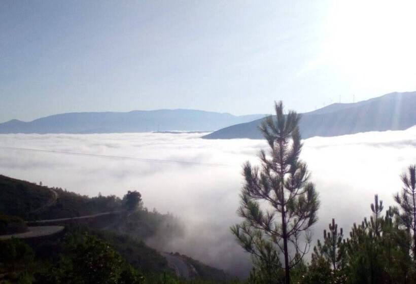 住所  Refugio Da Montanha Amazing Views Gois Region