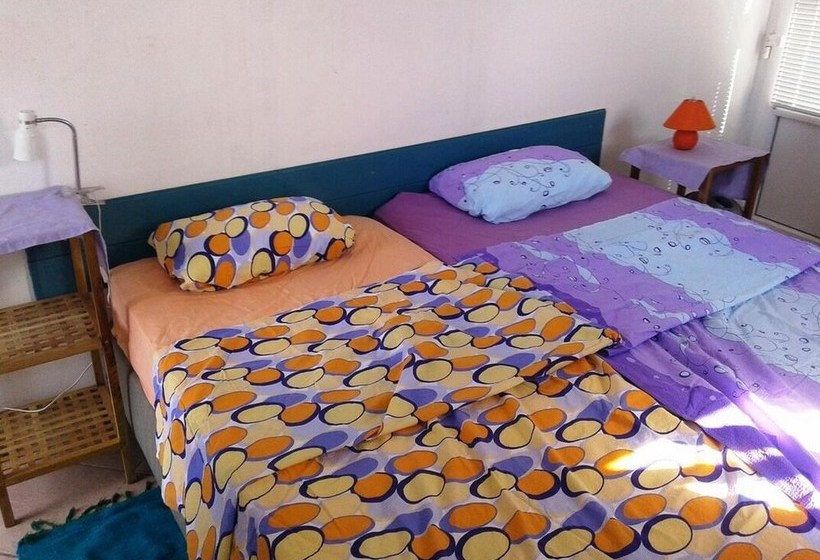 Robinzon Flora & Fauna