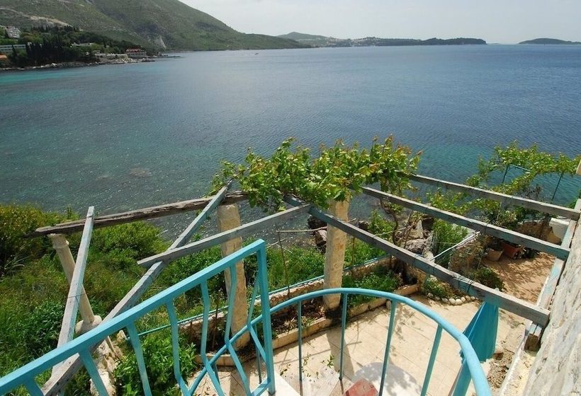 Robinzon Flora & Fauna