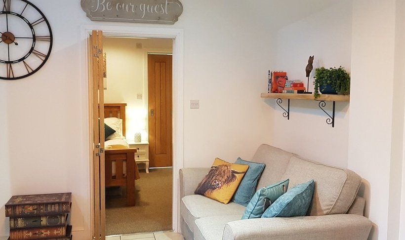 The Annexe