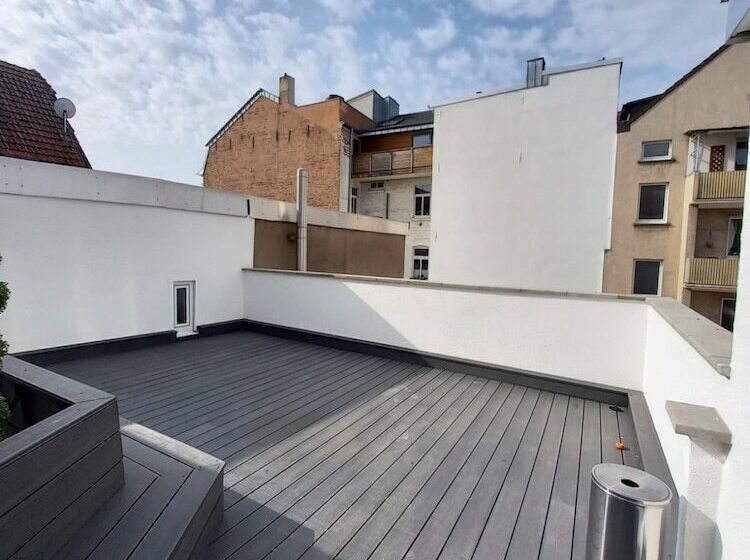 הוסטל Altstadt Residenz