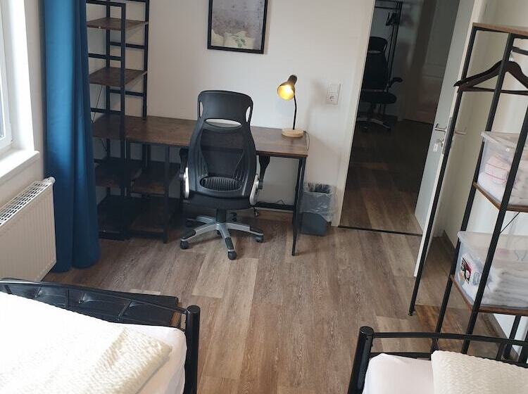 فندق صغير Altstadt Residenz