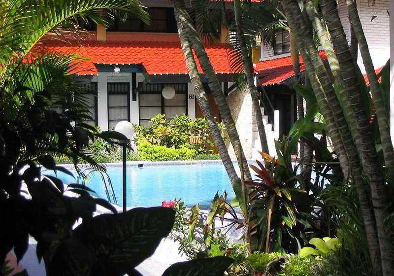 Adika Sari Bungalows