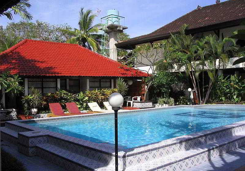 Adika Sari Bungalows