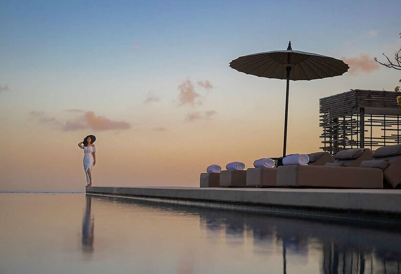 Alila Villas Uluwatu, Bali