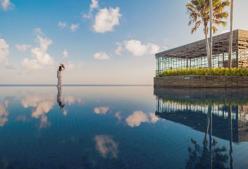 Alila Villas Uluwatu, Bali