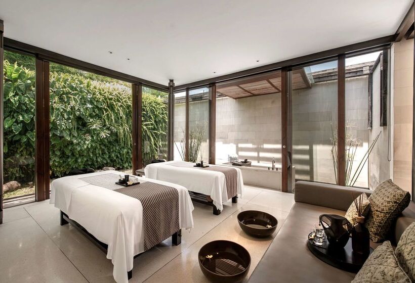 Alila Villas Uluwatu, Bali