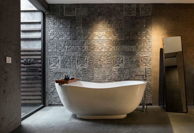 Alila Villas Uluwatu, Bali