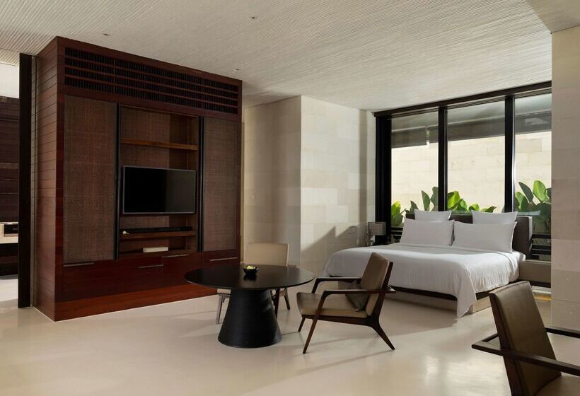 Alila Villas Uluwatu, Bali