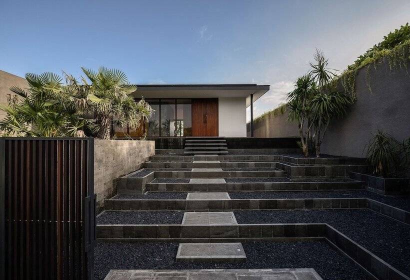 Alila Villas Uluwatu, Bali