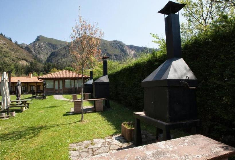 Apartamentos Camin De Pelayo