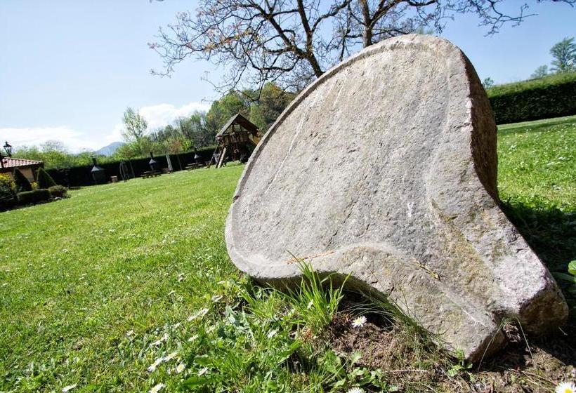 Apartamentos Camin De Pelayo