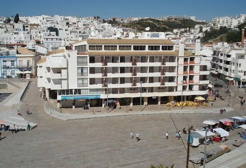 Edificio Albufeira