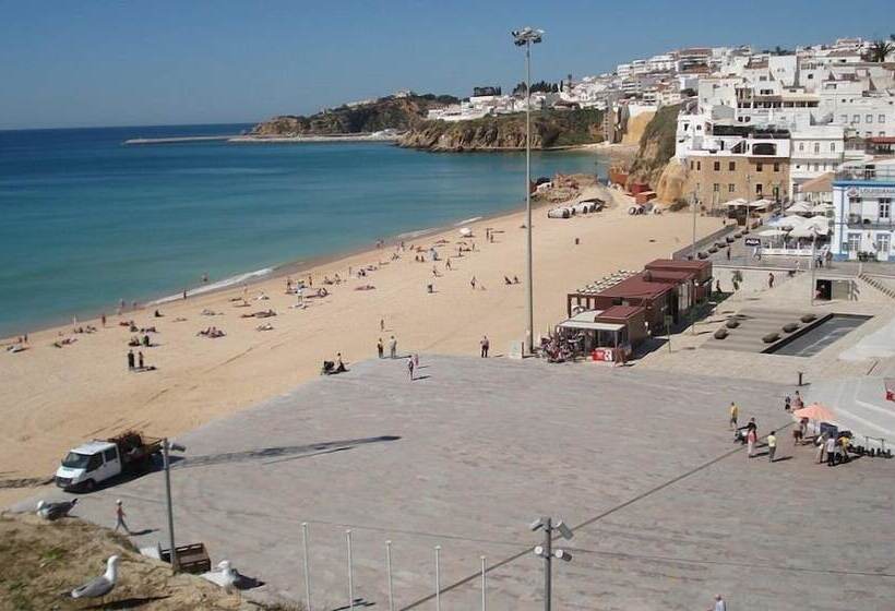 Edificio Albufeira