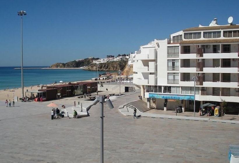 Edificio Albufeira