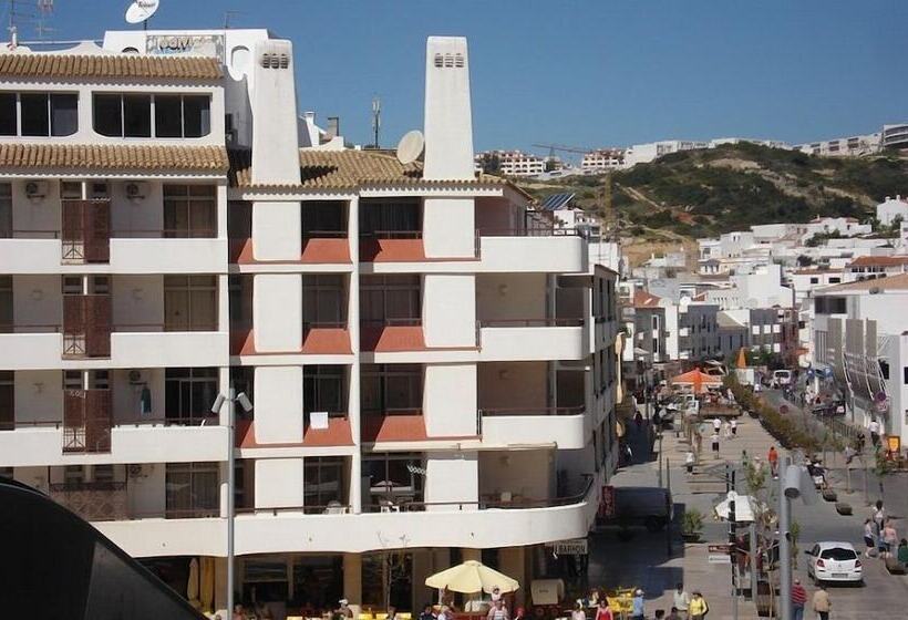 Edificio Albufeira