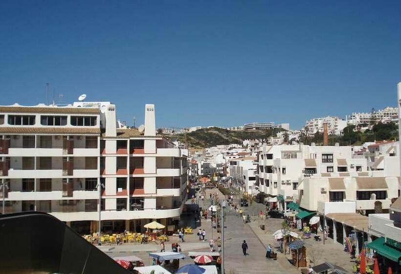 Edificio Albufeira