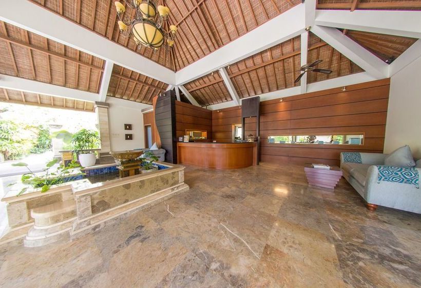 Asri Jewel Villas & Spa