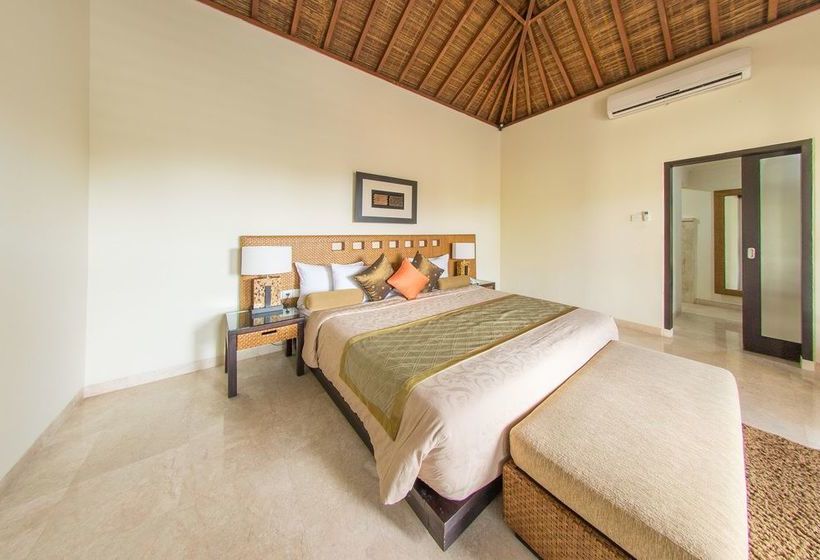 Asri Jewel Villas & Spa