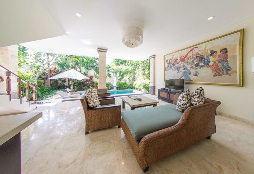 Asri Jewel Villas & Spa