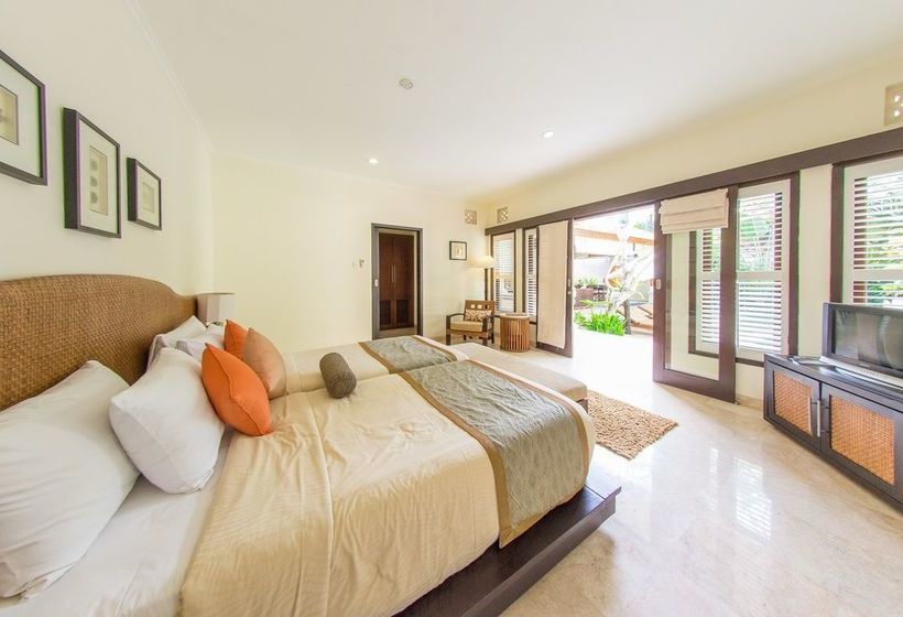 Asri Jewel Villas & Spa