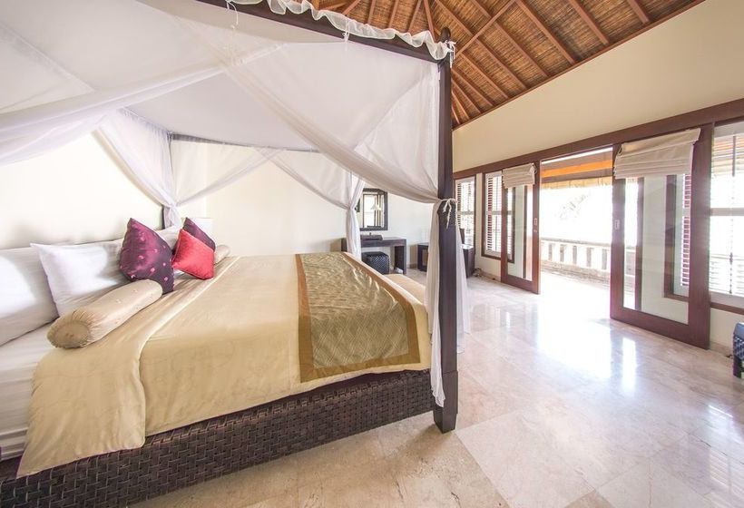 Asri Jewel Villas & Spa