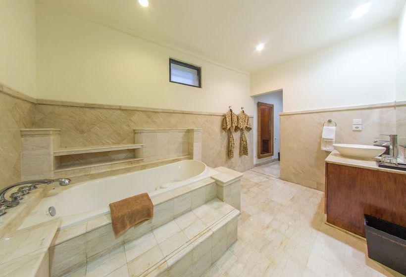 Asri Jewel Villas & Spa