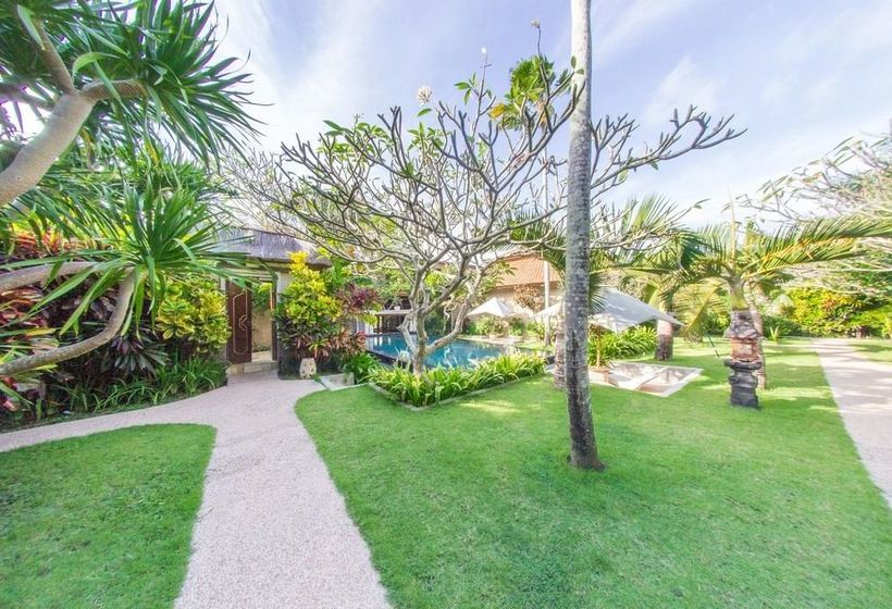 Asri Jewel Villas & Spa