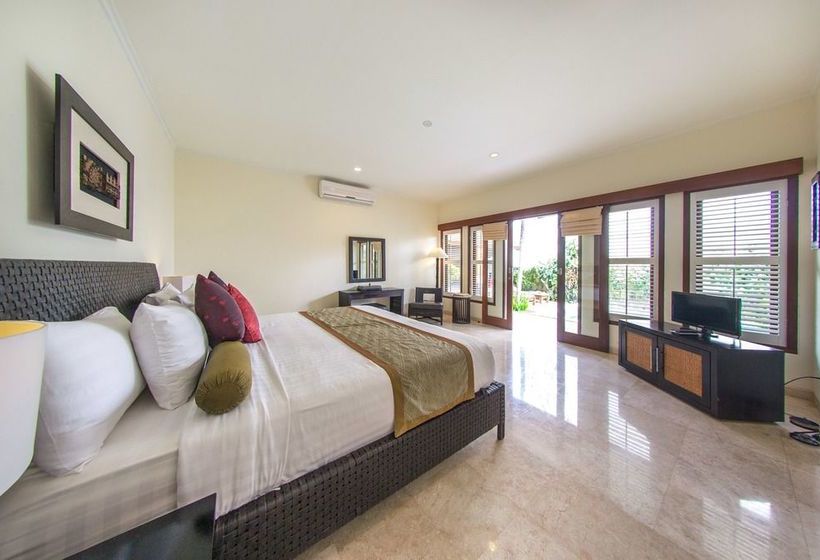 Asri Jewel Villas & Spa