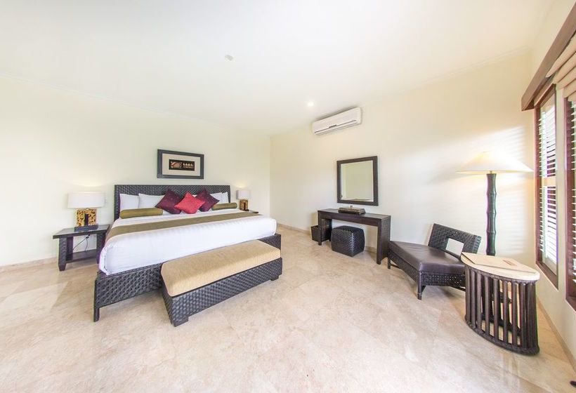 Asri Jewel Villas & Spa