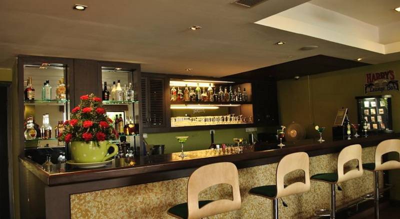 Baywatch Beachside Resort   Colva, Goa