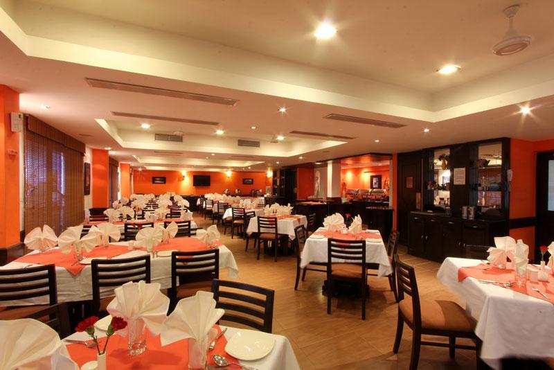 Baywatch Beachside Resort   Colva, Goa