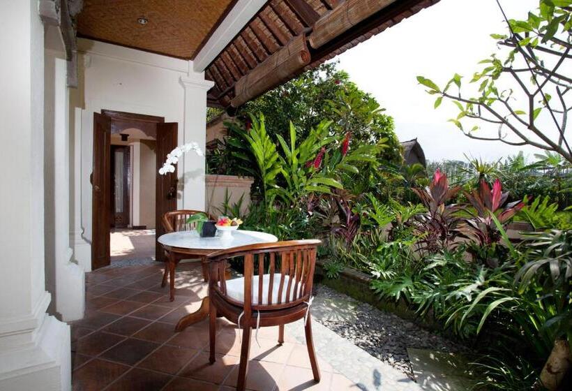 Svarga Bebek Villas