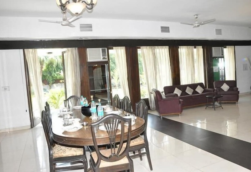 مبيت وإفطار Fabexpress Pulse Impulse