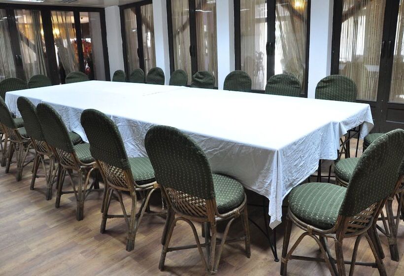 민박 Fabexpress Pulse Impulse