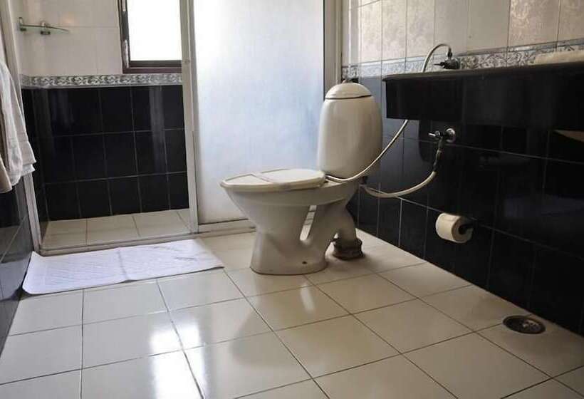 민박 Fabexpress Pulse Impulse