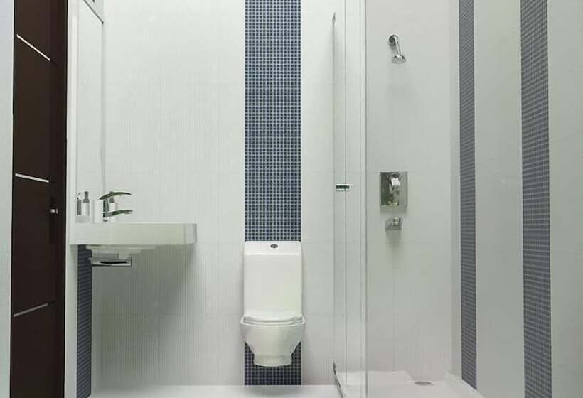 민박 Fabexpress Pulse Impulse