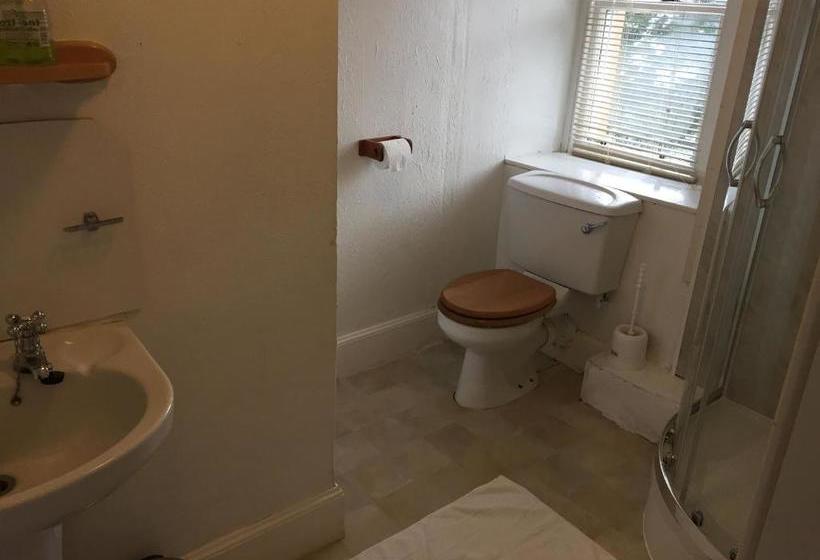 ベッドアンドブレックファースト Ossian Villa