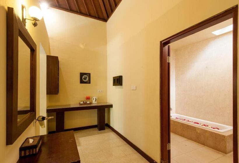 Beji Ubud Resort