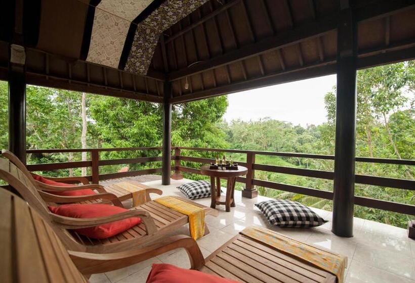 Beji Ubud Resort