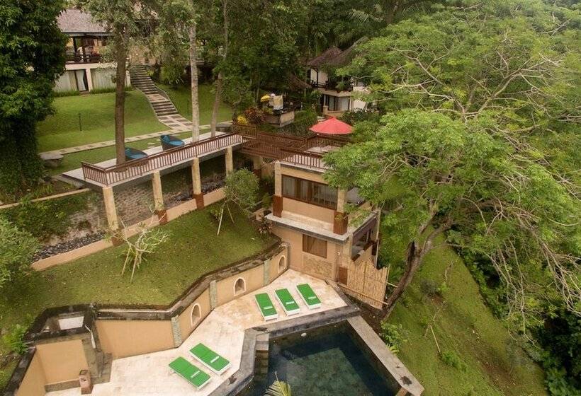 Beji Ubud Resort