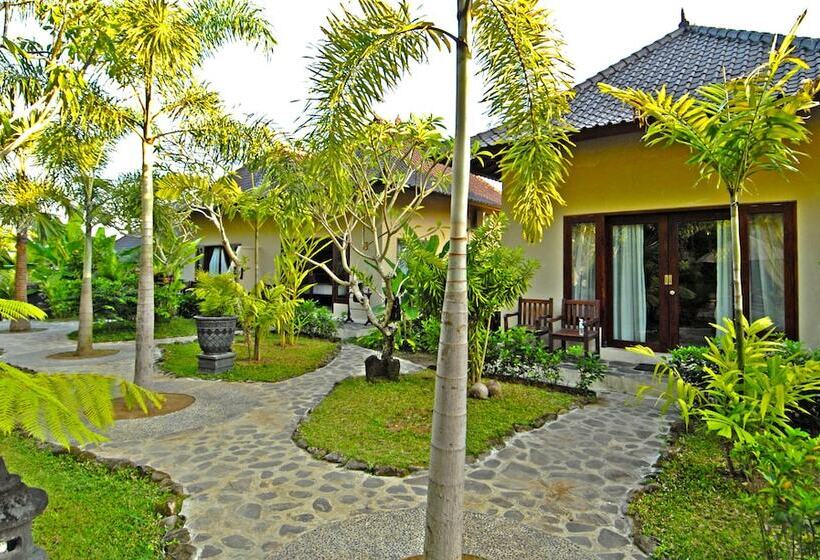 Beji Ubud Resort