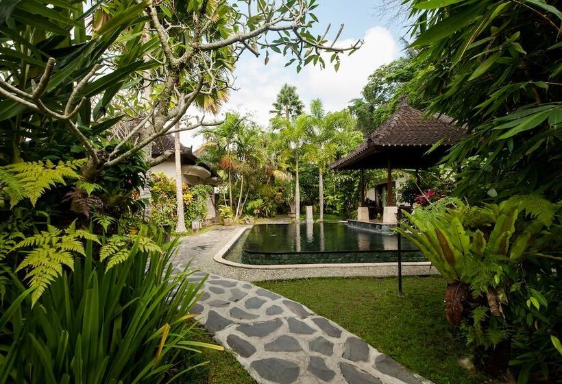 Beji Ubud Resort