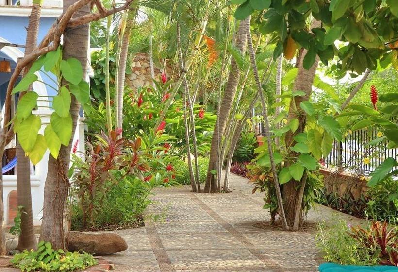 Bungalows Santa Cruz