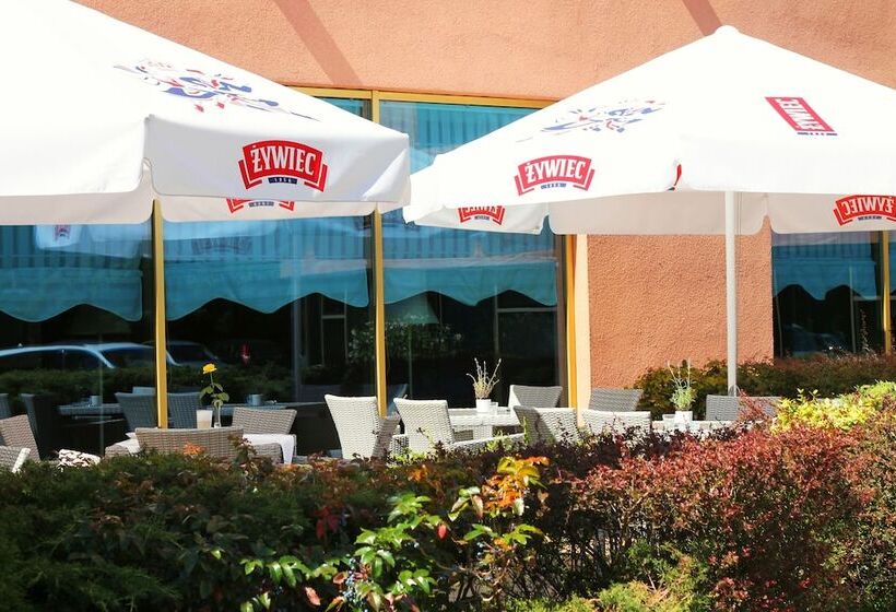 Business Hotel Vega Wrocław