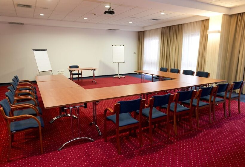 Business Hotel Vega Wrocław