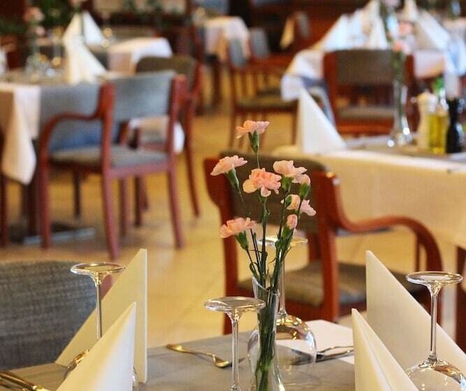 Business Hotel Vega Wrocław