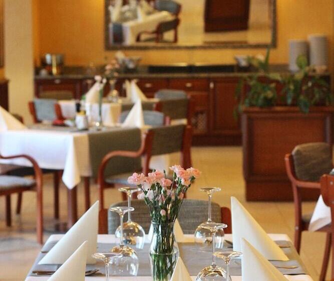 Business Hotel Vega Wrocław