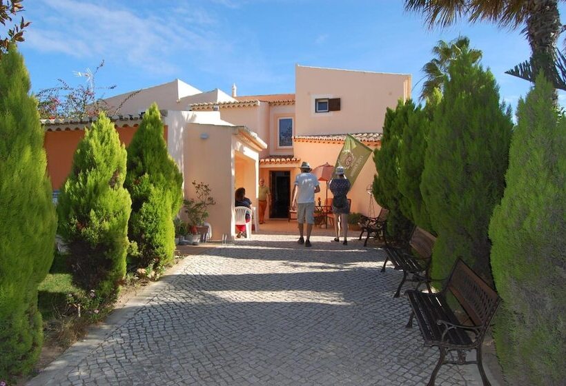 Canavial I & Ii Apartamentos